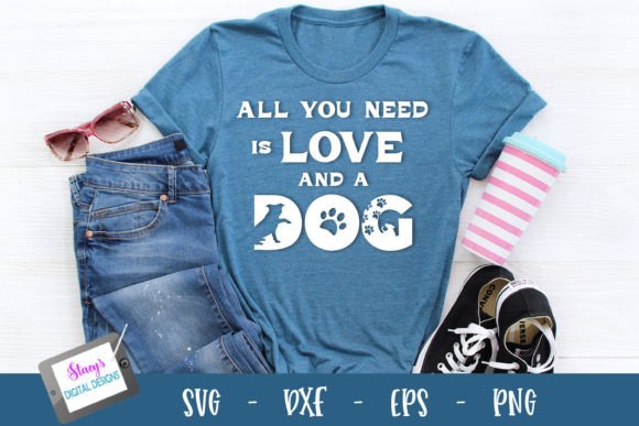 All You Need is Love and a Dog