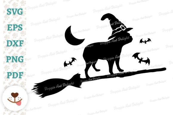 Halloween Boston Terrier Dog Svg Png Dxf