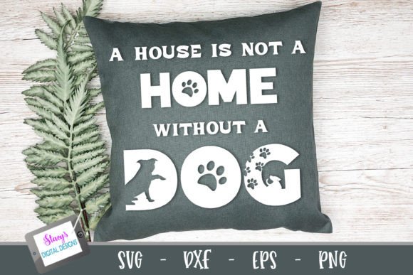 House is Not a Home Without